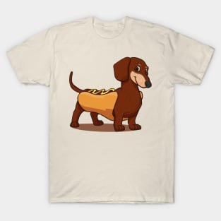 Hot Dawg T-Shirt